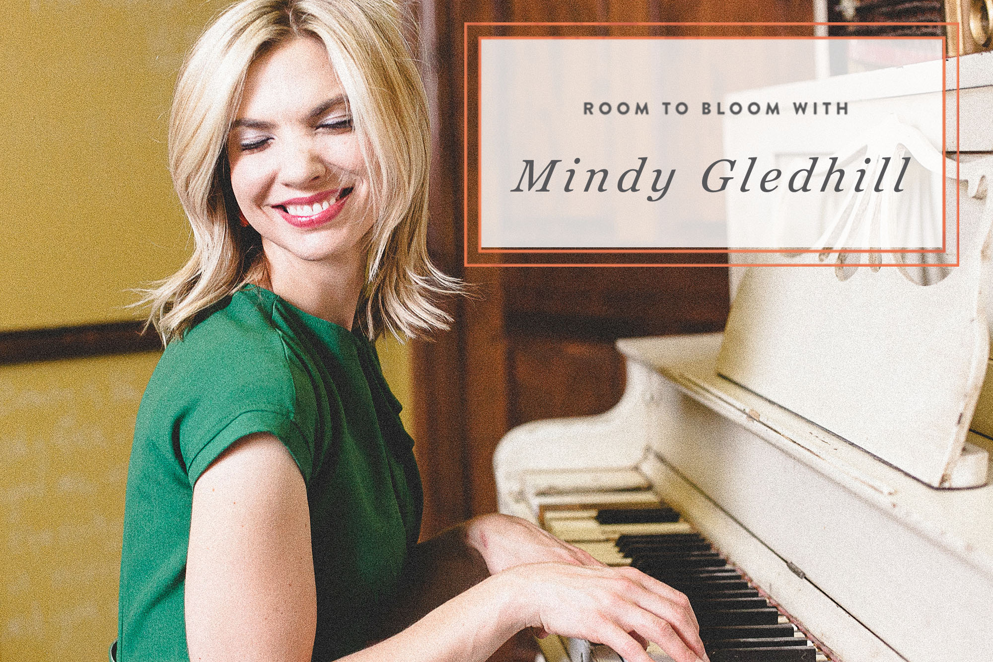 image gallery: mindy gledhill