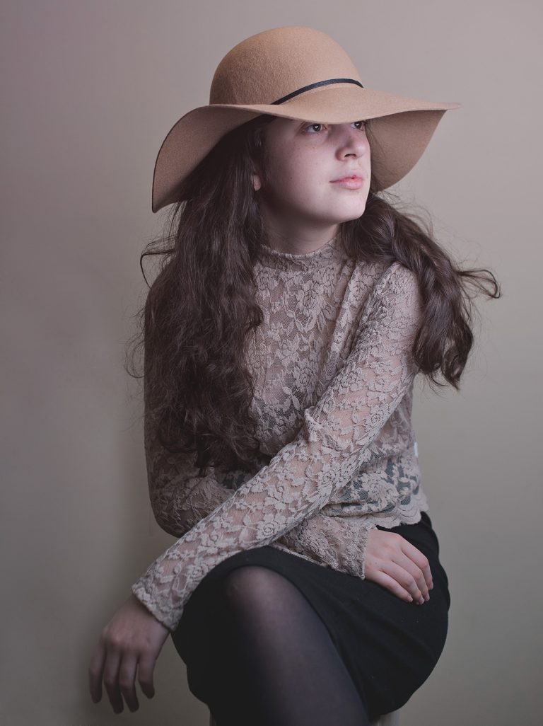 The Bloom Collective Simple II The Bloom Collective