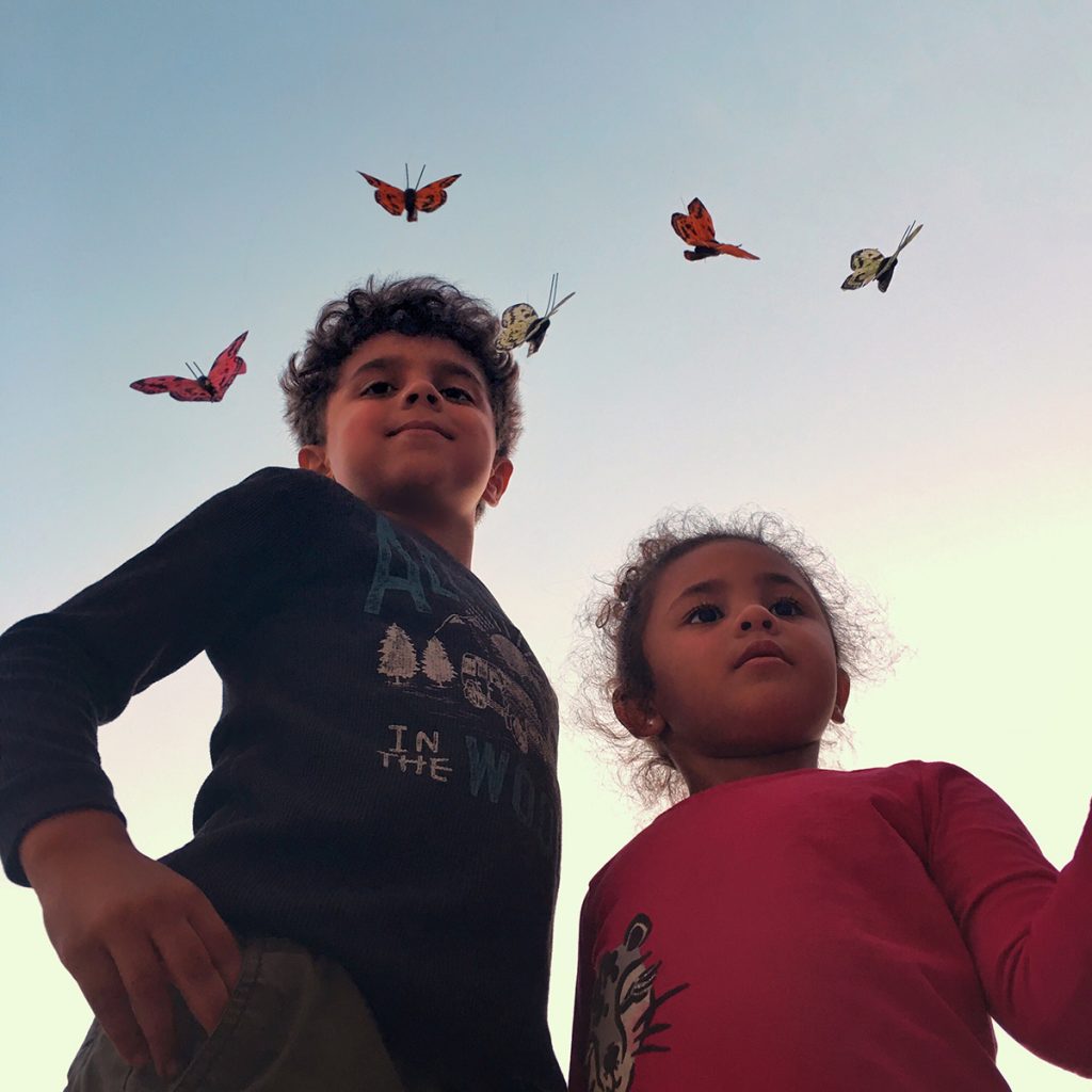 The Bloom Collective Thankful The Bloom Collective